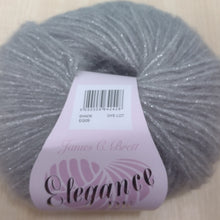James C Brett Elegance DK Mohair 1 x 50g balls