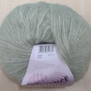 James C Brett Elegance DK Mohair 1 x 50g balls