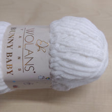 Wolans Bunny Baby Velvet Touch Chenille Chunky Amigurumi Yarn 1 x 100g balls
