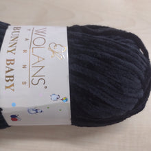 Wolans Bunny Baby Velvet Touch Chenille Chunky Amigurumi Yarn 1 x 100g balls