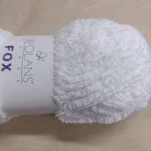 Wolans FOX Chunky Amigurumi Yarn 1 x 100g balls