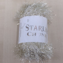 Woolcraft Starlight Chunky Fur Yarn