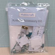 Haberdashery Habicraft Knitting Accessory Kit