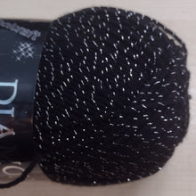 Woolcraft Diamond DK 1 x 100g balls Metallic Twist