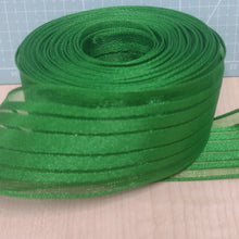 Ribbon Luxury Christmas Wire Edge 3.8cm wide (1.5") Wreath Making / Crafts