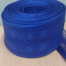 Ribbon Luxury Christmas Wire Edge 3.8cm wide (1.5") Wreath Making / Crafts