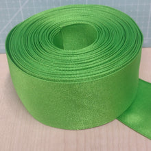 Ribbon Luxury Christmas Wire Edge 3.8cm wide (1.5") Wreath Making / Crafts