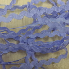 Braid Ric Rac Trim 8mm wide (0.8cm)