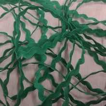 Braid Ric Rac Trim 8mm wide (0.8cm)