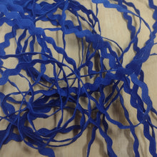 Braid Ric Rac Trim 8mm wide (0.8cm)