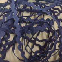 Braid Ric Rac Trim 8mm wide (0.8cm)