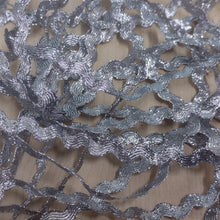 Braid Ric Rac Trim 8mm wide (0.8cm)