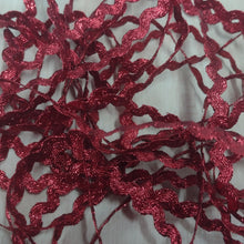 Braid Ric Rac Trim 8mm wide (0.8cm)