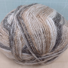 James C Brett 200g balls Marble CHUNKY