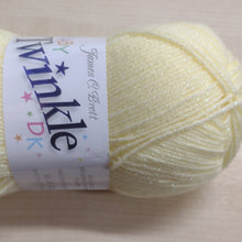 James C Brett Baby TWINKLE DK 1 x 100g balls