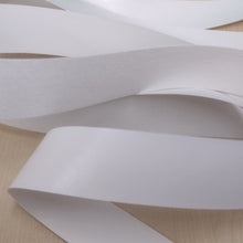 Bias Binding Faux Leather Leatherette Flat 30mm (3cm wide)