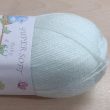 James C Brett Baby 4 ply 1 x 100g balls