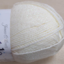 James C Brett Baby TWINKLE DK 1 x 100g balls