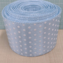 Ribbon Luxury Fancy Wire Edge 6.3cm wide (2.5") Bows / Wreath Making / Crafts