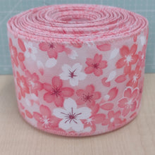 Ribbon Luxury Fancy Wire Edge 6.3cm wide (2.5") Bows / Wreath Making / Crafts