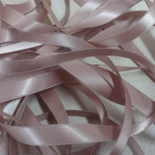 Ribbon Double Satin 10mm wide (1cm)