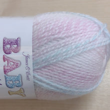 James C Brett Baby 100g balls Marble DK