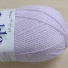 James C Brett Baby TWINKLE DK 1 x 100g balls