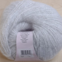 James C Brett Elegance DK Mohair 1 x 50g balls