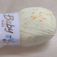 Woolcraft Baby Care Spot Prints DK 1 x 100g ball