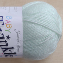 James C Brett Baby TWINKLE DK 1 x 100g balls