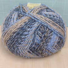 James C Brett 200g balls Marble CHUNKY