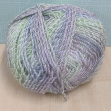 James C Brett 200g balls Marble CHUNKY