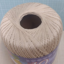 1 x 450yd balls Crochetta Size 10 100% Crochet / Tatting Cotton