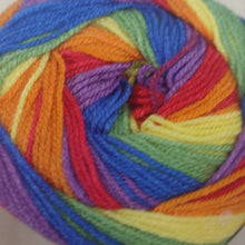 James C Brett SwurlyWurly DK 1 x 200g Cake Balls