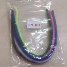 Craft Chenille Pipe Cleaners