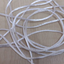 Trimming Rat Tail Satin Cord 2.5mm Bridal / Christmas