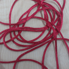 Trimming Rat Tail Satin Cord 2.5mm Bridal / Christmas