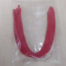 Craft Chenille Pipe Cleaners
