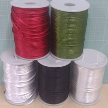 Trimming Rat Tail Satin Cord 2.5mm Bridal / Christmas