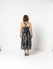 Sewing Pattern Livvy Woven Dress UK Size 10 - 30