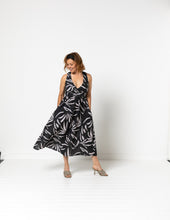 Sewing Pattern Livvy Woven Dress UK Size 10 - 30
