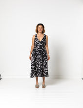 Sewing Pattern Livvy Woven Dress UK Size 10 - 30