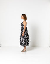 Sewing Pattern Livvy Woven Dress UK Size 10 - 30
