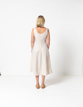 Sewing Pattern Sabrina Woven Dress UK Size 10 - 30
