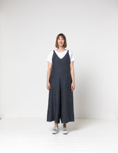 Sewing Pattern Norman Jumpsuit UK Size 10 - 36
