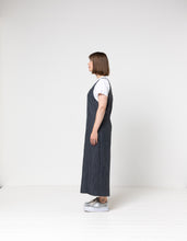 Sewing Pattern Norman Jumpsuit UK Size 10 - 36