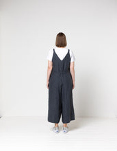 Sewing Pattern Norman Jumpsuit UK Size 10 - 36