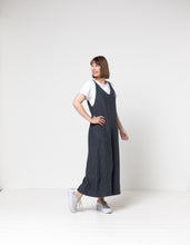 Sewing Pattern Norman Jumpsuit UK Size 10 - 36