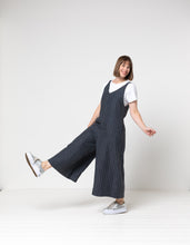 Sewing Pattern Norman Jumpsuit UK Size 10 - 36