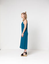 Sewing Pattern Mildred Jumpsuit UK Size 10 - 30